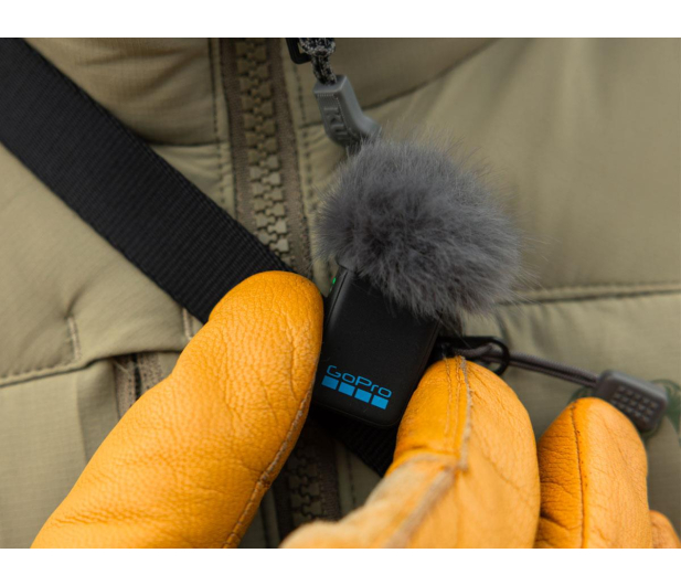 GoPro Wireless Mic Complete Kit - 1530551 - zdjęcie 7